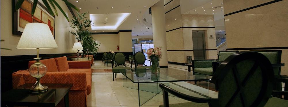 Amerian Hotel Casino Gala Ресистенсия Экстерьер фото