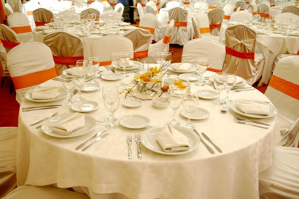 Amerian Hotel Casino Gala Ресистенсия Экстерьер фото