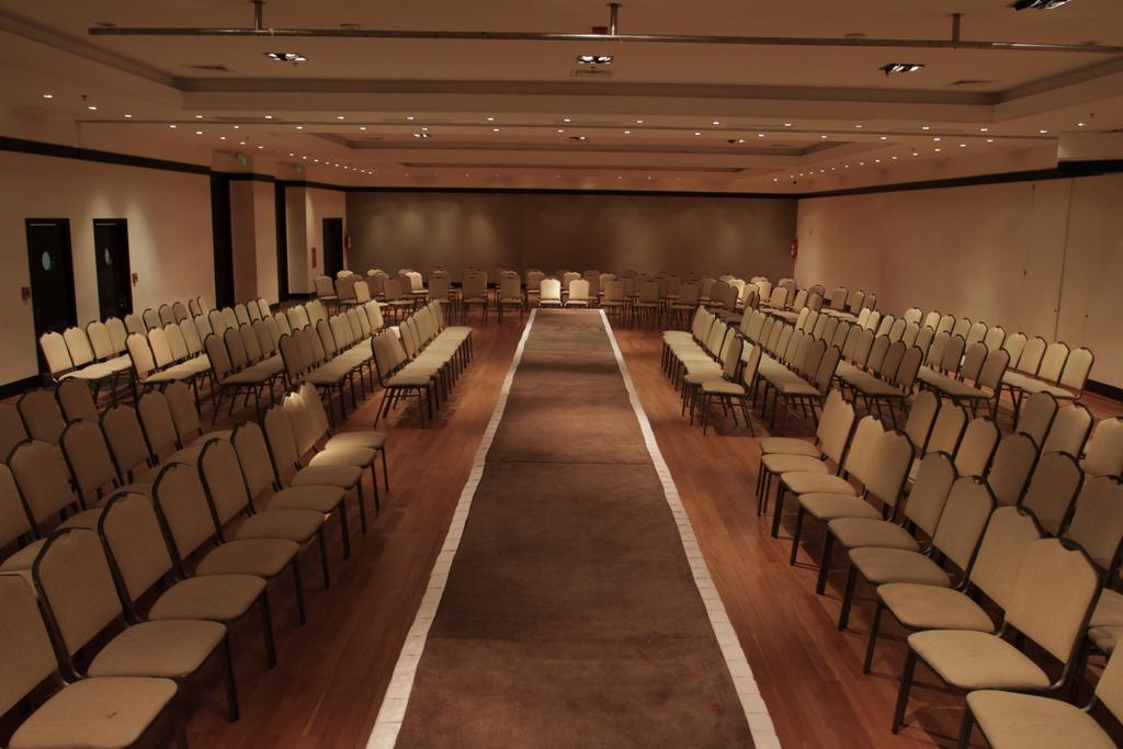 Amerian Hotel Casino Gala Ресистенсия Экстерьер фото