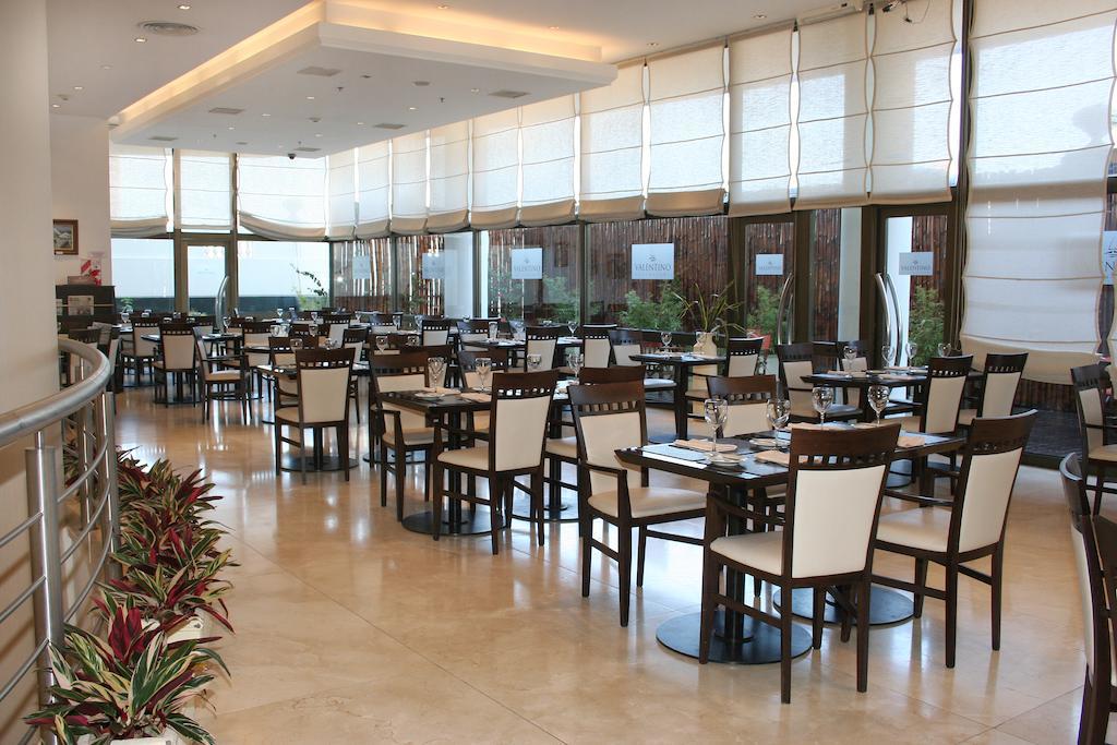 Amerian Hotel Casino Gala Ресистенсия Экстерьер фото